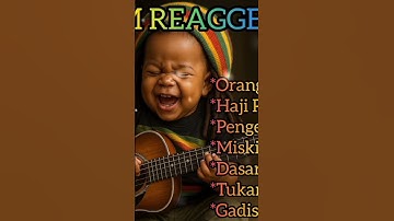 orang kaya baru #reggae #music