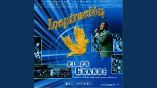 Video thumbnail of "Inspiracion - Precioso Espiritu De Dios"