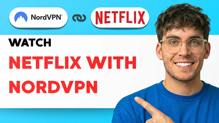 How to Watch Netflix with NordVPN on Desktop [2025 Guide]
