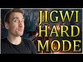 Hardmode Jigwi Group Boss Rush | Biceptimus, Divios, Zethian, Vert, Kinjara