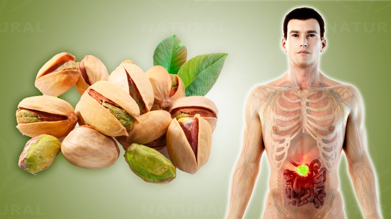 Pistachio Nuts Health Benefits That Will Surprise You YouTube