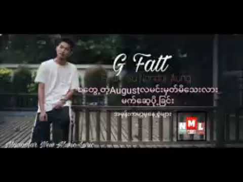  G Fatt Su Nandar Aung