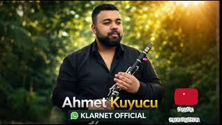 Benim babam ciftetellisi  Ahmet Kuyucu 