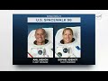 U.S. Spacewalk 98