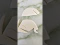 Amazing Cake Dough Design Tutorial | So Satisfying! #Shorts