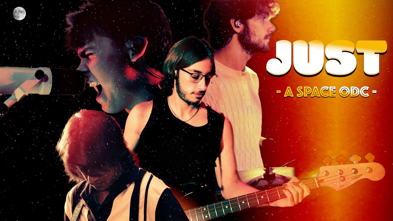 Just "Forget" - A Space ODC Episode I