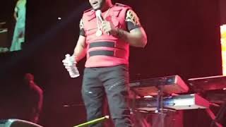Like it Slow Performed H-Town