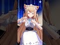 VTuberが#しかのこのこのここしたんたん #MyDeerFriendNokotan #animedance #シカ色デイズ #花園セレナ #shorts