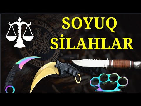 Video: Revolver silah nədir?