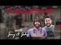 Bullseye Buildoff with Jory and John at the 2019 Woodcraft VTS