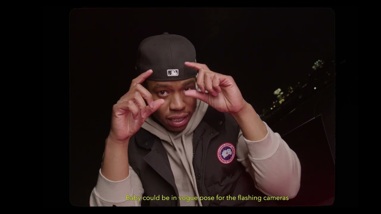 Trxlly - Gallery [Music Video]