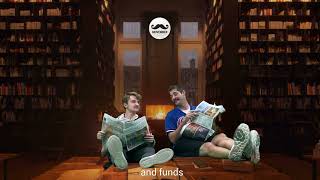 Movember | Fundraising Campaign | November 2022