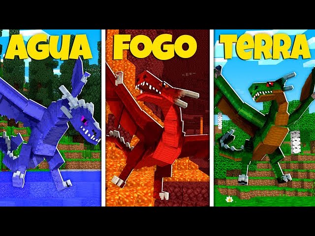 Baixar A Terra dos Dragões - Animais de Fogo - Microsoft Store pt-BR