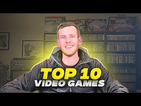 Top 10 Most