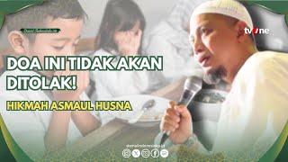 Download lagu Jangan Lewatkan! Doa Orang Berpuasa Ini Tidak Akan Ditolak! | Damai Indonesiaku