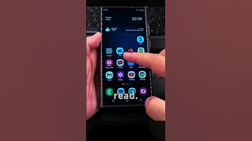 Samsung How to Change from Bixby to Google Gemini part 1