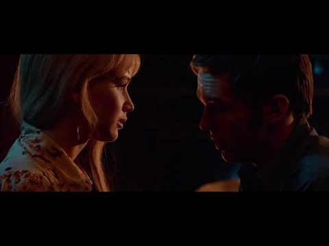 Поцелуй Мистик и Зверя / Люди Икс: Дни минувшего будущего (2014)