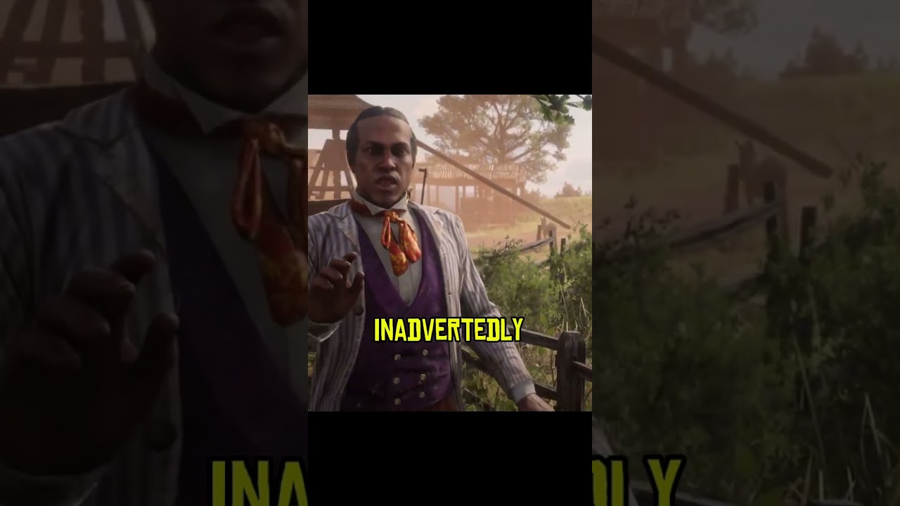 One of the most wholesome scenes ❤️ 