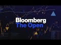 Bloomberg The Open 09/28/2023