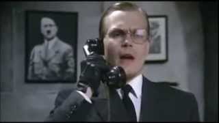 Allo Allo - Flick The Gestapo