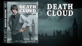 Death Cloud by Andrew Lane (Sherlock Holmes: The Legend Begins) -- Book Trailer
