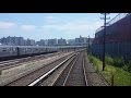 ᴴᴰ R1 - R9 Excursion D Train-  RFW footage from 36 Street to Coney Island (Via West End)