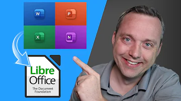 Is LibreOffice compatible with Microsoft Office?