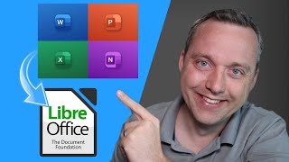 Microsoft Office vs LibreOffice | How to Make the Change