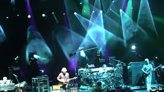 PHISH : The Squirming Coil : {4K Ultra HD} : Alpine Valley Music Theatre : East Troy, WI : 8/13/2022