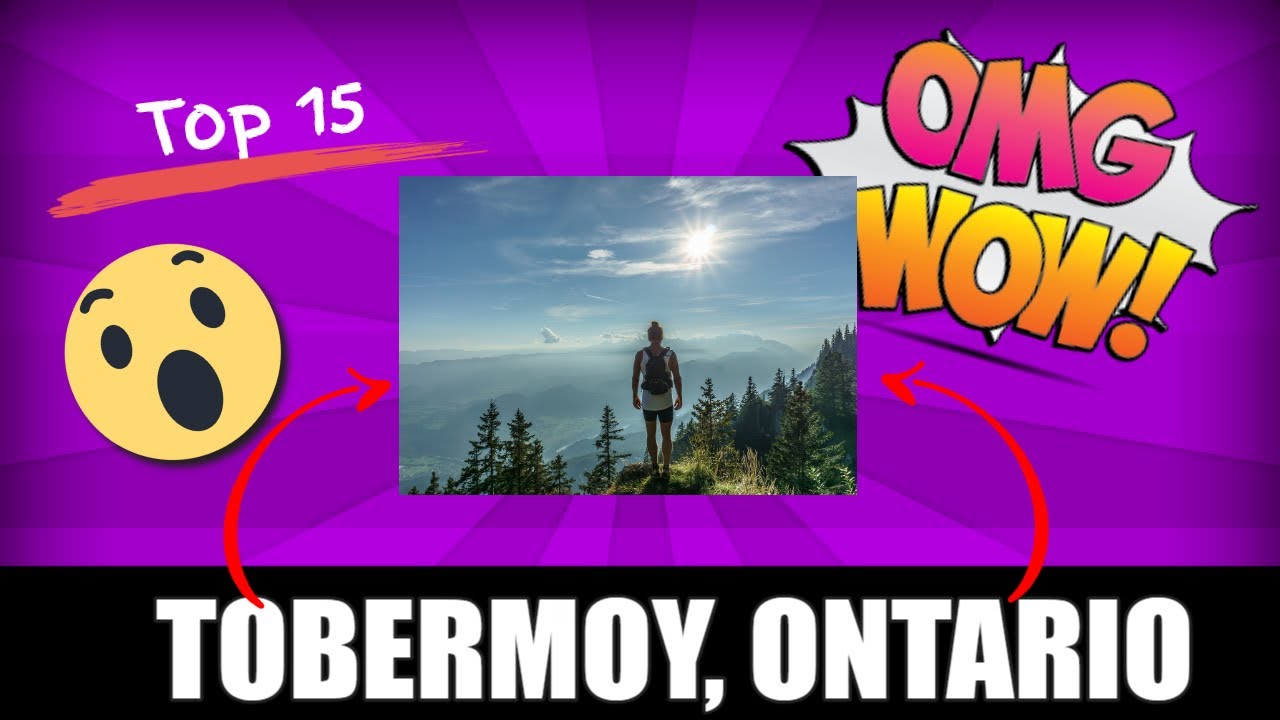 Tobermory THE BEST 15 THINGS TO DO IN TOBERMORY, A PRETTY HARBOUR