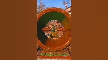 🔵 Fallout 4 - Codsworth takes NO PRISONERS #shorts #fallout #fallout4