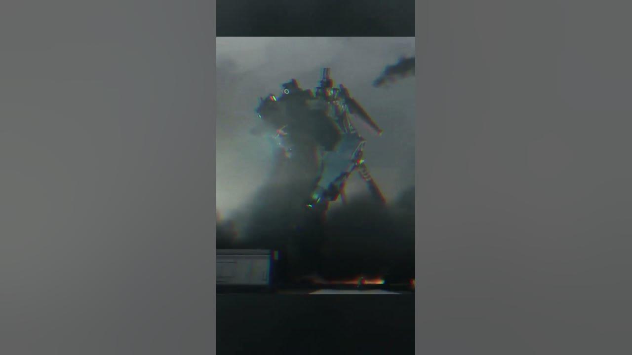 Камерамэн титан edit - YouTube