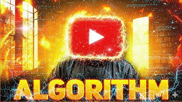 YouTube Algorithm Explained : How to get more views in 2026 !