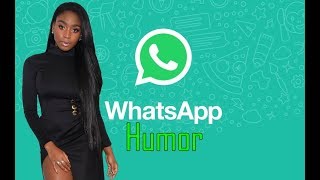 Fifth Harmony - WhatsApp da Normani | PARTE 2 (humor)