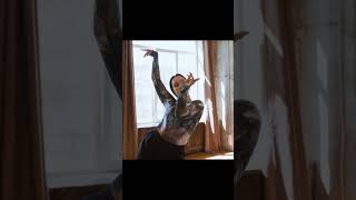 Mesmerizing Flexibility &amp; Graceful Dance Flow #shorts