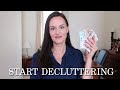 How decluttering improved my finances