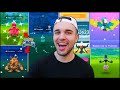 TWO COMMUNITY DAYS IN ONE MONTH 🔥 (Pokémon GO)