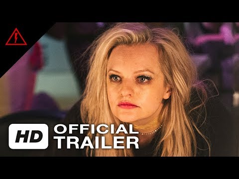 Her Smell | Official International Trailer [HD] | Voltage Pictures