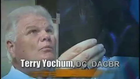 DRX9000 - Dr. Terry Yochum ExciteMedical.co...