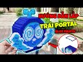 🔥 Hướng Dẫn Lắp Ráp Trái Portal Trong Blox Fruits – Chi Tiết & Cực Đẹp! 🔥