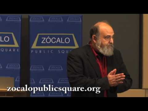 Mark Kleiman: Can We Reduce Drug Crime Without Tre...