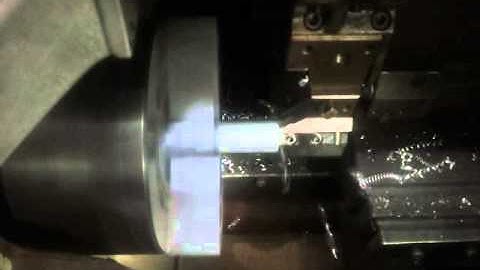 Mazak QT8N Quickturn 4000rpm