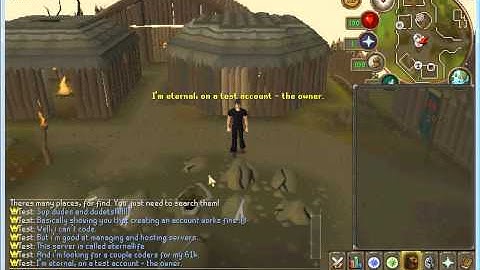 EternalLife 614 - Need coders!