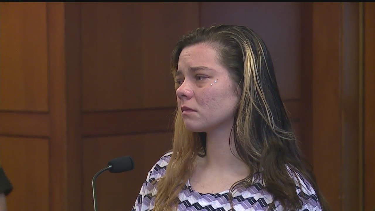 2 of 3 charged with murder in Warren fire appear in court - YouTube