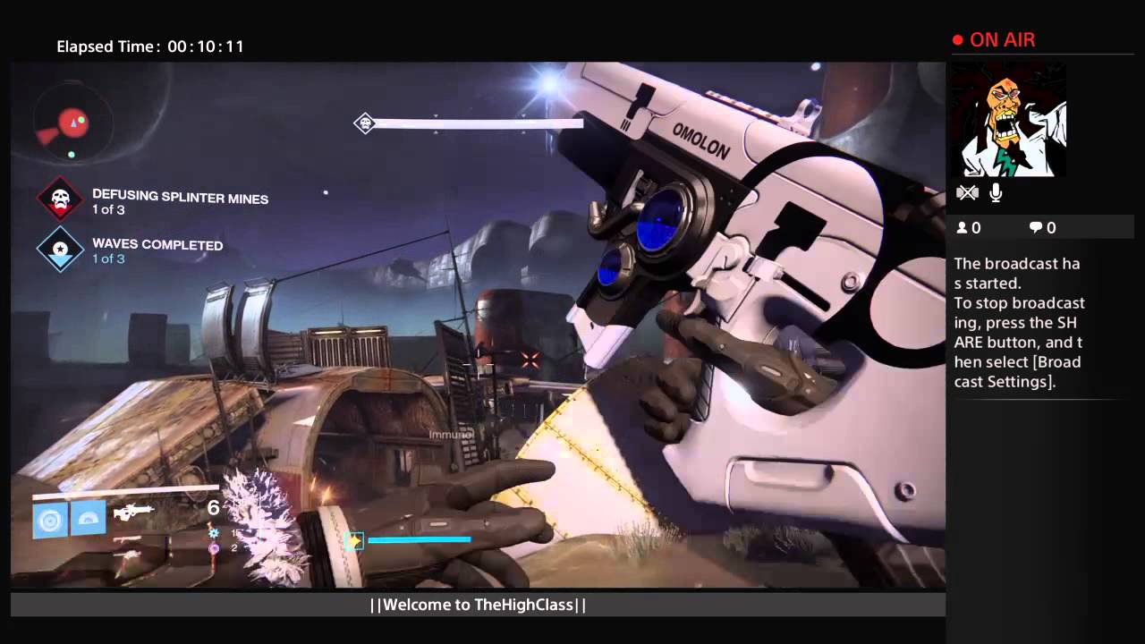 destiny timekeeper destiny timekeeper