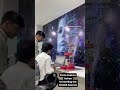 scarab robot secret #ai #school #automation #edutech #student #robotics #programming