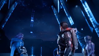 Mass Effect: Andromeda - Chapter 8: Journey To Meridian