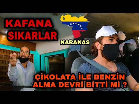 Video: Karakas pahalı mı?