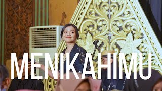 Kahitna - Menikahimu | Remember Entertainment ( Keroncong Cover )