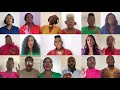 Make You Feel My Love (Cover) by The Kingdom Choir